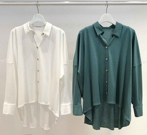 BEATRICE Shirt&Dress