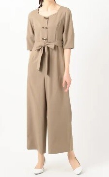 TOCCA Functional All in one オールインワン