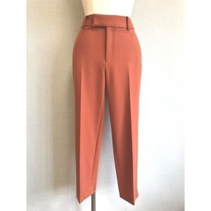 Doubleface Tokyo Pants