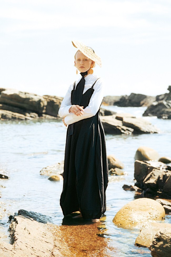 ENFOLD SPRING SUMMER 2020