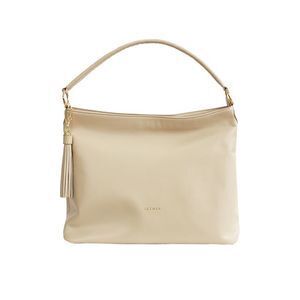 AETHER 本革ワンハンドルA4トートバック MARIELLE