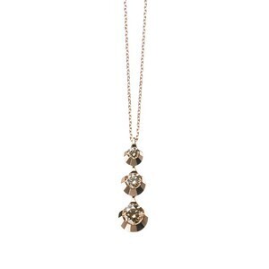 Brown Diamond UNFORGETTABLE DOTS 3 Dots Pendant