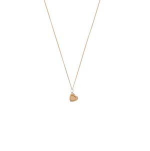 PRADA ハート ネックレス