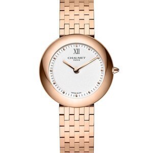 CHAUMET 「ボレロ」コレクション ウォッチ SM クォーツ