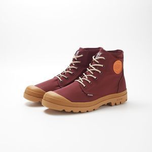 PALLADIUM PAMPA PUDDLE LITE WP+