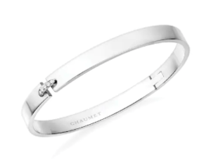 CHAUMET 「リアン」コレクション リアン エヴィダンス ブレスレット