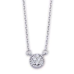 MAHARAJA DIAMOND MIKISHAM K10WG HC NC（118840090006）