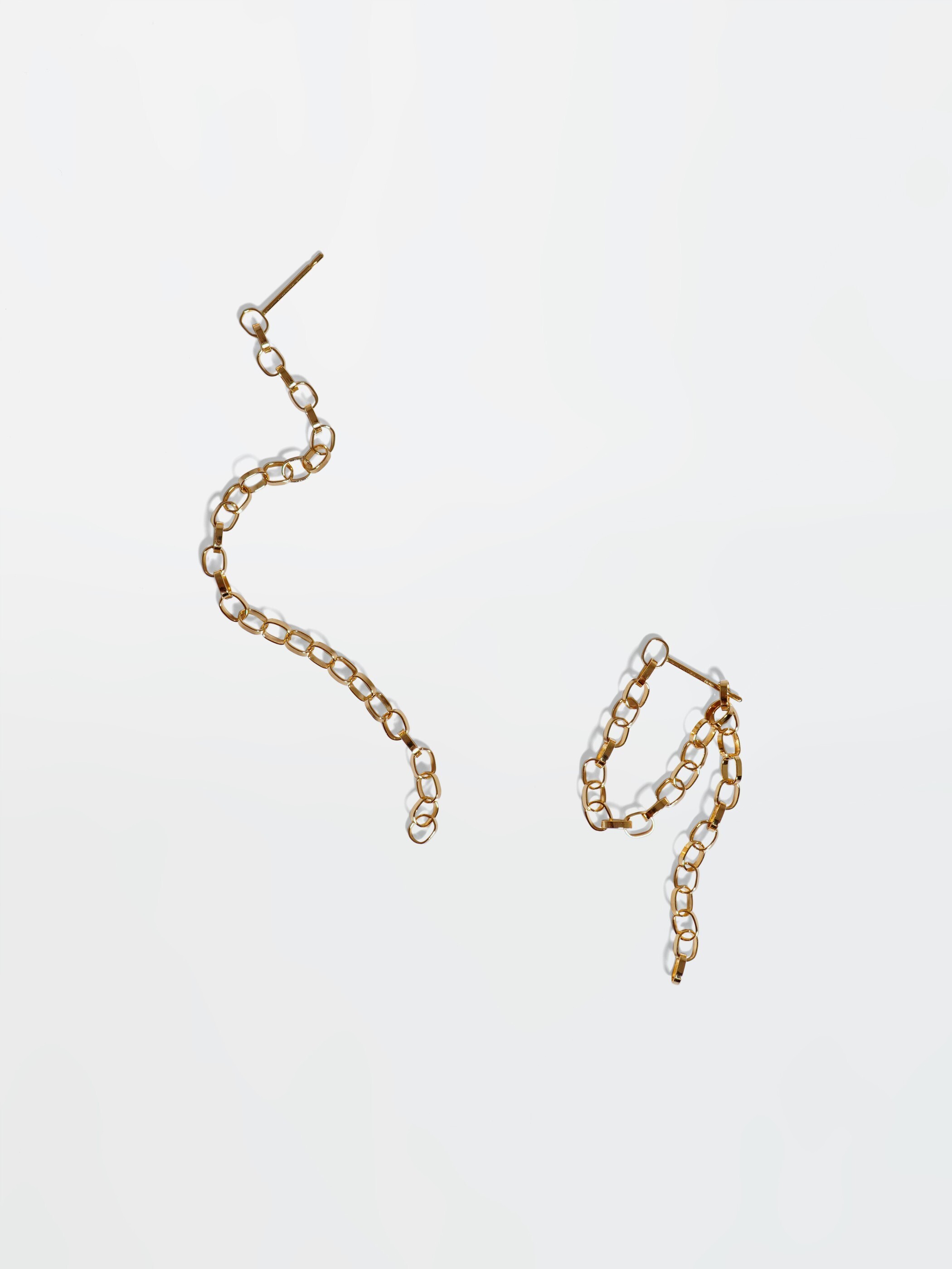 talkative JOINT Pierce long
