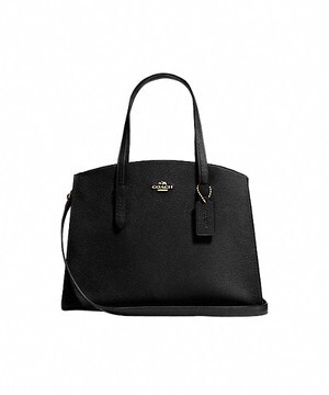 COACH チャーリー キャリーオール