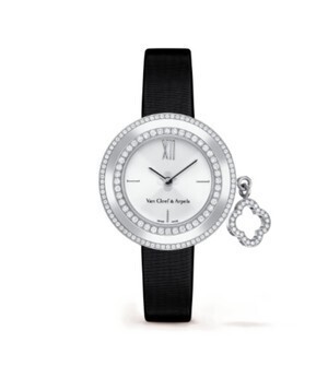 Van Cleef & Arpels チャーム ミニ