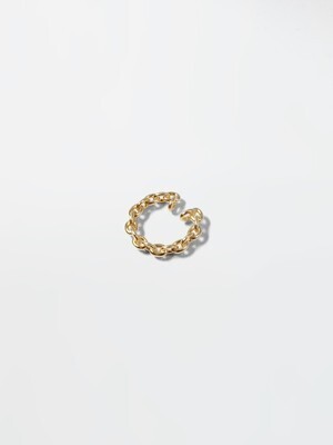 talkative THE SETTING Ear cuff