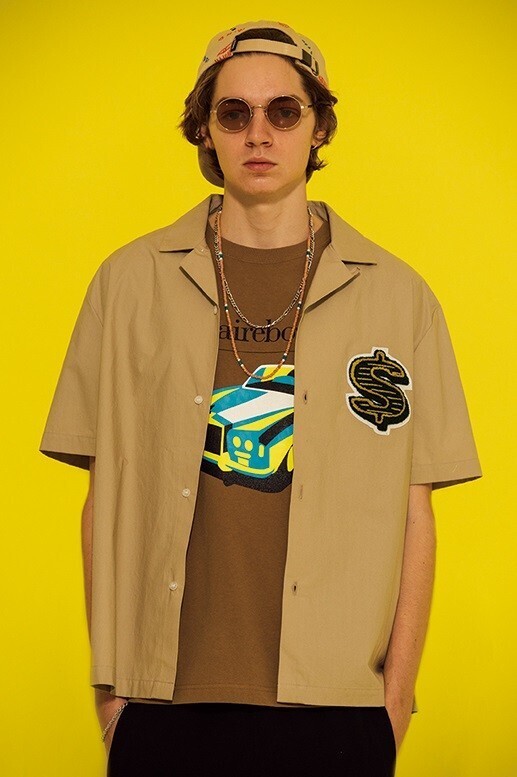 BILLIONAIRE BOYS CLUB SPRING 2020 COLLECTION