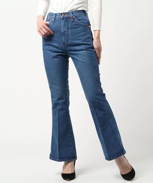 Wrangler 70’s FLARE