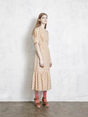 LEUR LOGETTE 2020年春夏コレクション