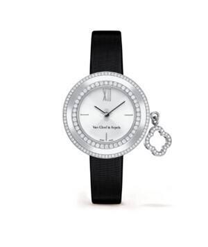 Van Cleef & Arpels チャーム ミニ