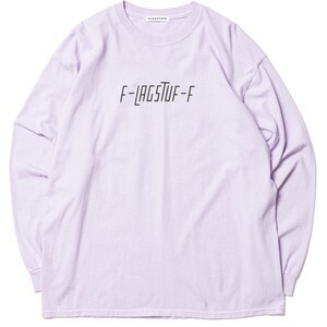 F-LAGSTUF-F F HAND" Tee"