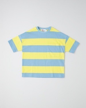 Traditional Weatherwear 【MEN‘S】BIG T-SHIRT