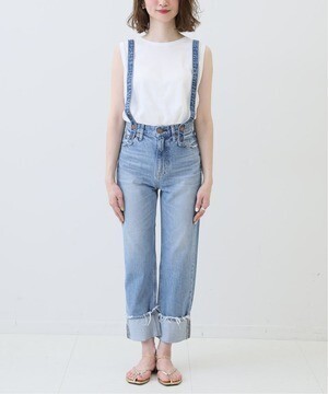 RED CARD MM54 Suspenders