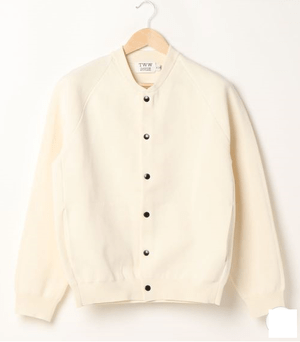 Traditional Weatherwear MILANO RIB CARDIGAN