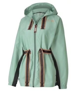 PUMA FIRST MILE アノラック
