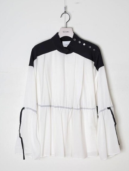 EZUMi TOPS