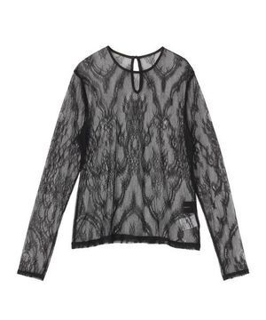 LagunaMoon LADYロングスリーブTOPS