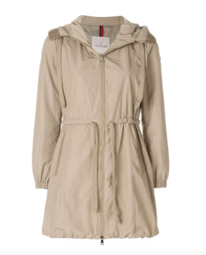 MONCLER TOPAZE