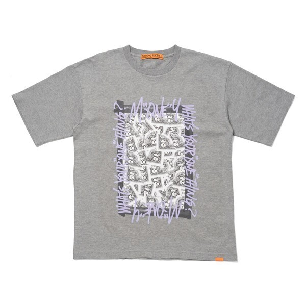 STUDIO SEVEN Money Value Tee