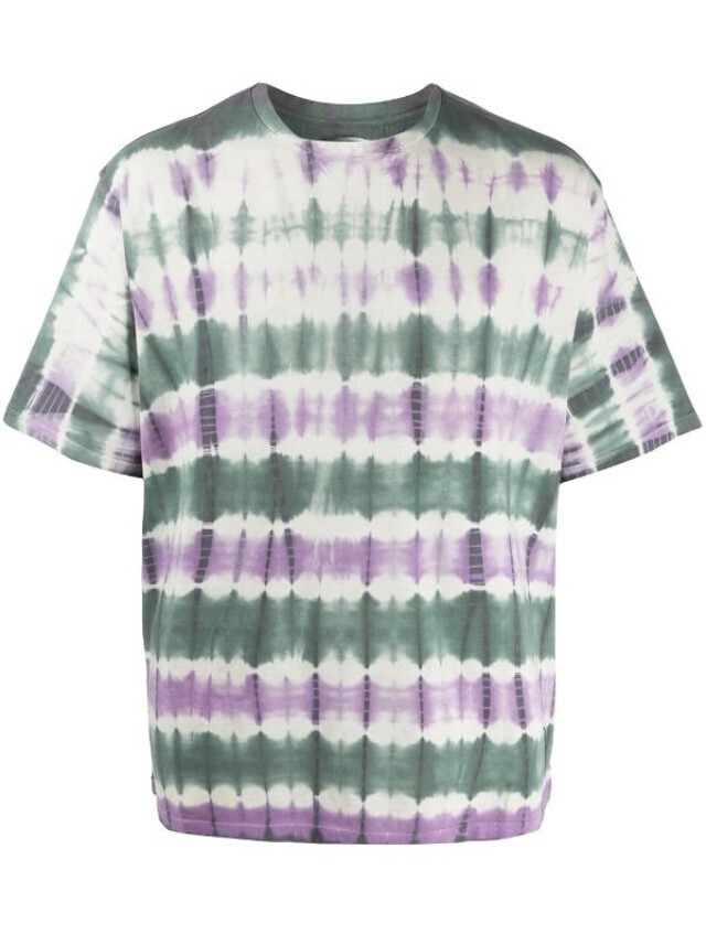 ISABEL MARANT タイダイ Tシャツ