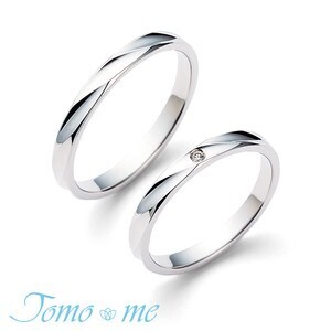 BAMBI JEWELRY tomome soyokaze