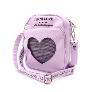 JENNI love タテガタショルダーバッグ