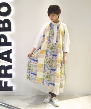 FRAPBOIS クレーサマー
