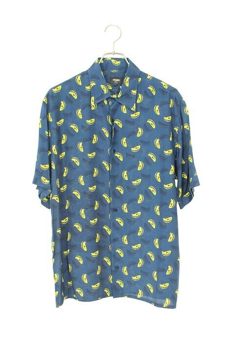FENDI Everyday Cocktail Shirt
