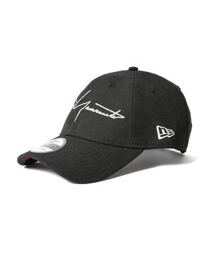 Yohji Yamamoto Yohji Yamamoto × NEW ERA 930CS YY LOGO UV P