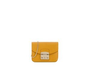 FURLA METROPOLIS　ミニクロスボディ