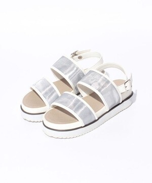 WEGO メッシュサンダル