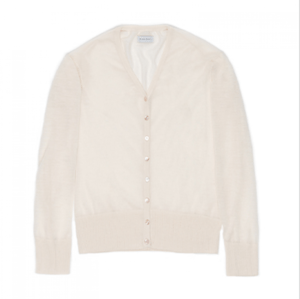 MIO MEI LONG SLEEVE CARDIGAN