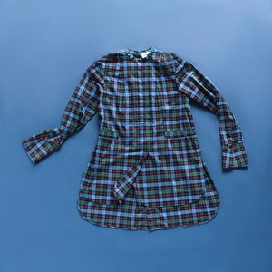 ENFOLD ENF?LD 2019FW　TOP