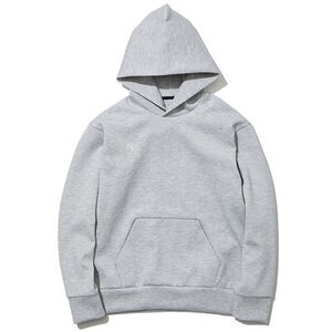 NEUTRALWORKS. テックエアースウェットフーディ