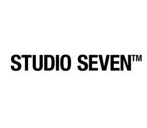 STUDIO SEVEN カットソー