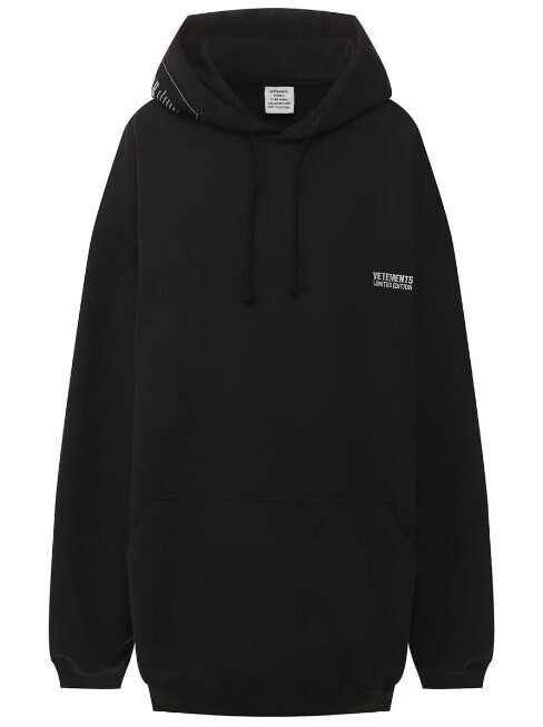 VETEMENTS Vetements x Star Wars hoodie