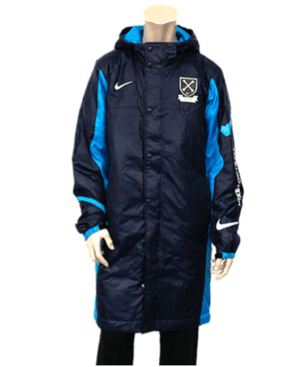 NIKE NFTB ライト ウエイト フィル JKT