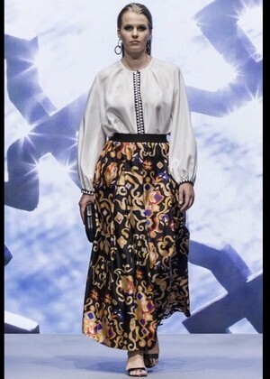 MARINA RINALDI 2020 SS