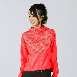 PUMA ランニングウインドブレーカー LAST LAP フーデッド ジャケット