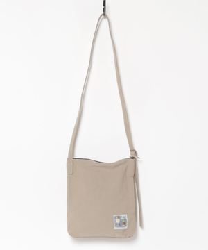 SAC 撥水キャンバス ミニショルダー
