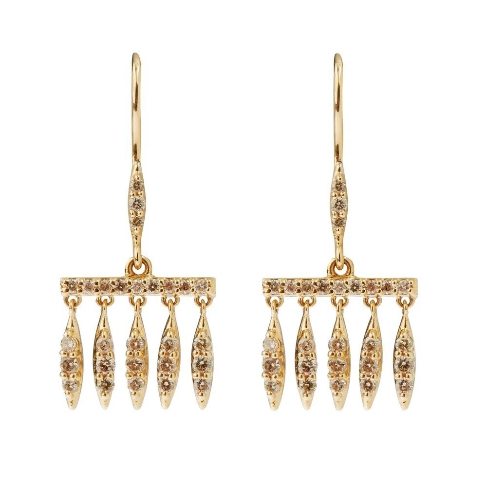ILEANA MAKRI GRASS DEWDROPS Y-LCH