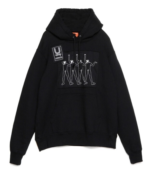 UNDERCOVER UCY9801