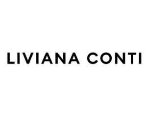 LIVIANA CONTI チェックスカート