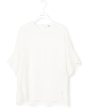 BEIGE MERU / Tブラウス