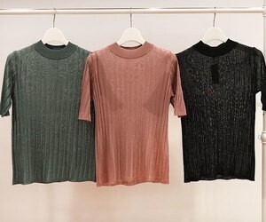 BEATRICE Knit